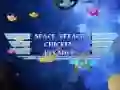 Xogo Ataque Espacial: Invasores de Pollo en liña Xogo Ataque Espacial: Invasores de Pollo en liña