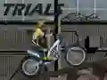 Xogo Probas de motos en liña Xogo Probas de motos en liña