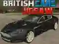 Xogo Rompecabezas de coches británicos en liña Xogo Rompecabezas de coches británicos en liña