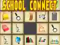 Xogo Conexión Escolar en liña Xogo Conexión Escolar en liña