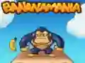 Xogo Bananamanía en liña