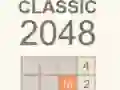 Xogo Clásico 2048 en liña Xogo Clásico 2048 en liña