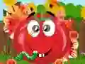 Xogo Explosión de Tomates en liña Xogo Explosión de Tomates en liña