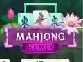 Xogo Mahjong Remix en liña Xogo Mahjong Remix en liña