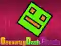 Xogo Geometry Dash Clásico en liña