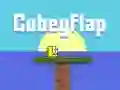 Xogo CubeyFlap en liña