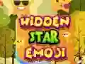 Xogo Estrela Oculta Emoji en liña Xogo Estrela Oculta Emoji en liña