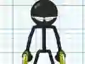 Xogo Gun Fu: Stickman 2 en liña Xogo Gun Fu: Stickman 2 en liña