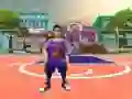 Xogo Baloncesto.io en liña