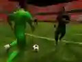 Xogo Campións de Fútbol 3D en liña Xogo Campións de Fútbol 3D en liña