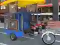 Xogo Triciclo Público en liña Xogo Triciclo Público en liña