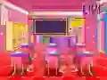 Xogo Decoración da Aula Infantil en liña Xogo Decoración da Aula Infantil en liña