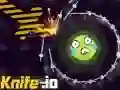 Xogo Cuchillo.io en liña Xogo Cuchillo.io en liña