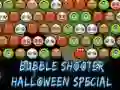 Xogo Bubble Shooter Especial de Halloween en liña Xogo Bubble Shooter Especial de Halloween en liña