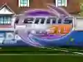 Xogo Tennis Pro 3D en liña