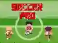Xogo Pro de Fútbol en liña Xogo Pro de Fútbol en liña