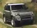 Xogo Land Rover Defender 90 en liña Xogo Land Rover Defender 90 en liña