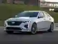 Xogo Cadillac Ct4 en liña Xogo Cadillac Ct4 en liña