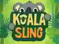 Xogo Koala Sling en liña Xogo Koala Sling en liña