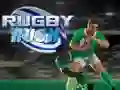 Xogo Rugby Rush en liña