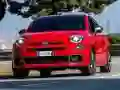 Xogo Fiat 500x Sport en liña Xogo Fiat 500x Sport en liña