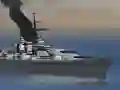 Xogo Navío de Guerra en liña
