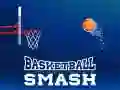 Xogo Rompeiro de Baloncesto en liña Xogo Rompeiro de Baloncesto en liña
