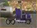 Xogo Transporte de Tanques de Aceite en liña