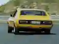 Xogo Ford Capri en liña