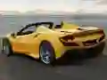 Xogo Ferrari F8 Spider en liña Xogo Ferrari F8 Spider en liña