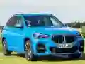 Xogo BMW X1 en liña