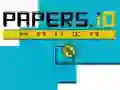 Xogo Papers.io Manía en liña Xogo Papers.io Manía en liña