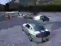 Xogo Estacionamento: Choque de Coches en liña Xogo Estacionamento: Choque de Coches en liña