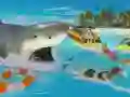 Xogo O Tiburón en liña