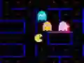 Xogo Pacman Tonto en liña