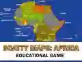 Xogo Mapas Scatty África en liña Xogo Mapas Scatty África en liña
