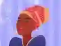Xogo Puzle da Princesa Africana en liña Xogo Puzle da Princesa Africana en liña