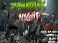 Xogo Noite dos Zombis en liña Xogo Noite dos Zombis en liña