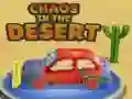 Xogo Caos no deserto en liña
