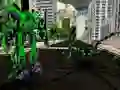 Xogo Guerreiro Robot Araña Rede Robot Araña en liña Xogo Guerreiro Robot Araña Rede Robot Araña en liña