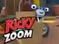 Xogo Ricky Zoom en liña Xogo Ricky Zoom en liña