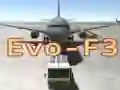 Xogo Evo-F3 en liña