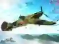 Xogo Cans Aéreos da Segunda Guerra Mundial en liña Xogo Cans Aéreos da Segunda Guerra Mundial en liña