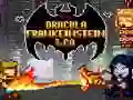 Xogo Drácula Frankenstein e compañía en liña Xogo Drácula Frankenstein e compañía en liña