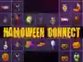 Xogo Halloween Conectar en liña
