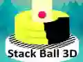 Xogo Bola Apilada 3D en liña Xogo Bola Apilada 3D en liña