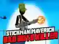 Xogo Stickman Maverick: Asesino de Nenos Malos en liña Xogo Stickman Maverick: Asesino de Nenos Malos en liña