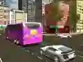 Xogo Condución de Autobús da Cidade Offroad en liña Xogo Condución de Autobús da Cidade Offroad en liña