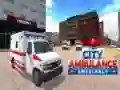 Xogo Simulador de Condutor de Ambulancia de Rescate 2018 en liña Xogo Simulador de Condutor de Ambulancia de Rescate 2018 en liña