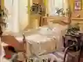 Xogo Quarto Romántico Doce en liña Xogo Quarto Romántico Doce en liña